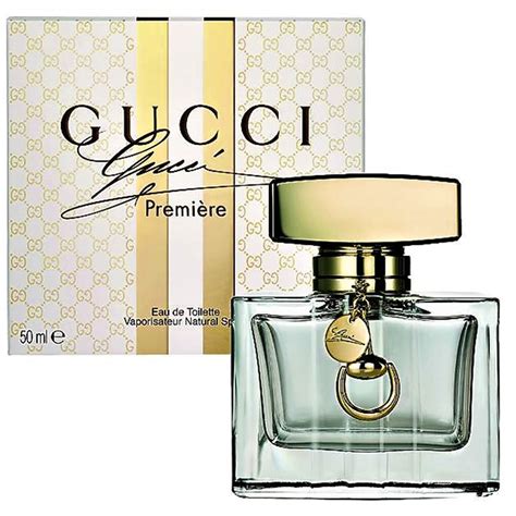 gucci premiere eau de parfum spray for women|Gucci premiere perfume boots.